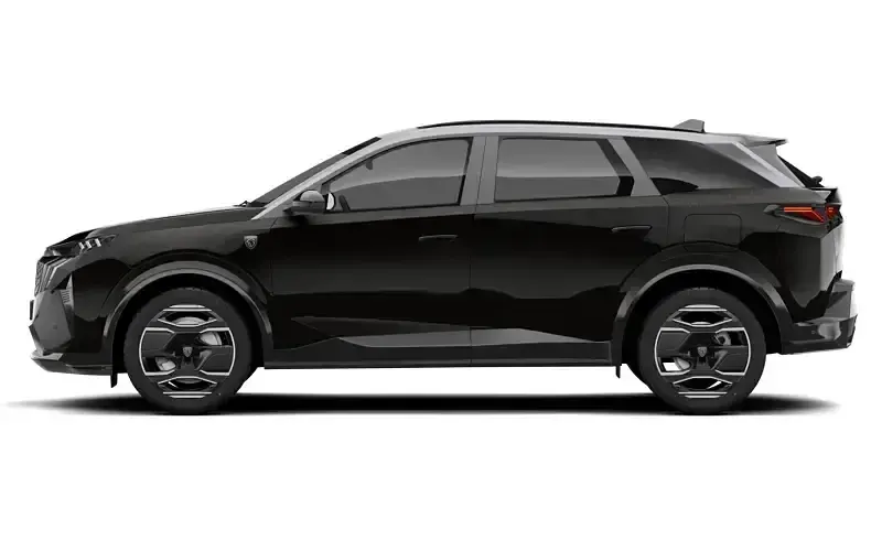 Used Peugeot 5008 Allure 136 HP (100 kW) 2025 SUV