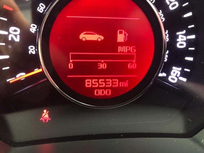 Used Kia Ceed 136 HP (100 kW) 2017 Silver Hatchback
