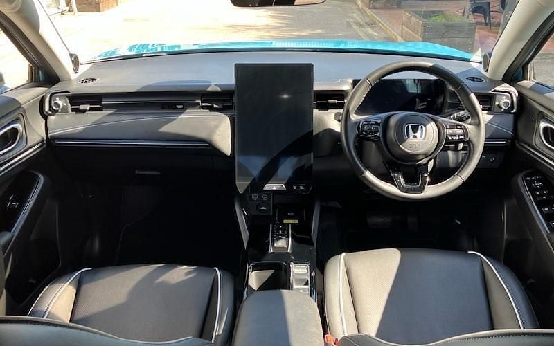 Usado Honda e:Ny1 Elegance 150 kW (204 HP) 2026 SUV