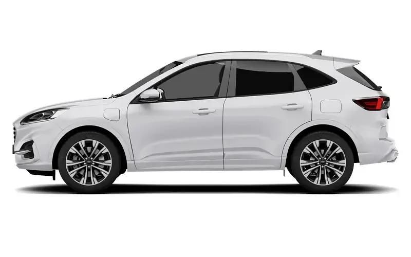New 2025 Ford Kuga ST-Line X SUV | £37,299 (Fair price) - Image 1/1