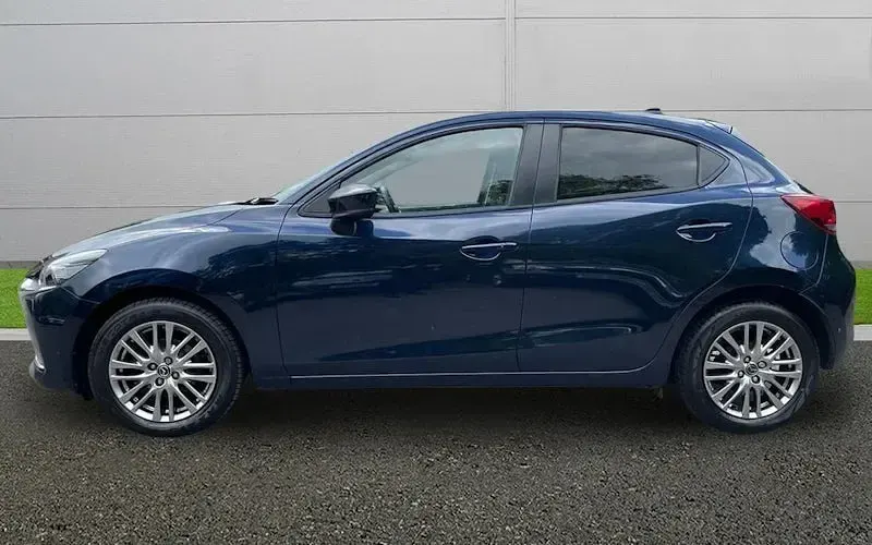 Used Mazda 2 Inclusive 90 HP (66 kW) 2022 Hatchback