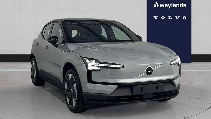 New Volvo EX30 Plus 200 kW (272 HP) 2026 SUV
