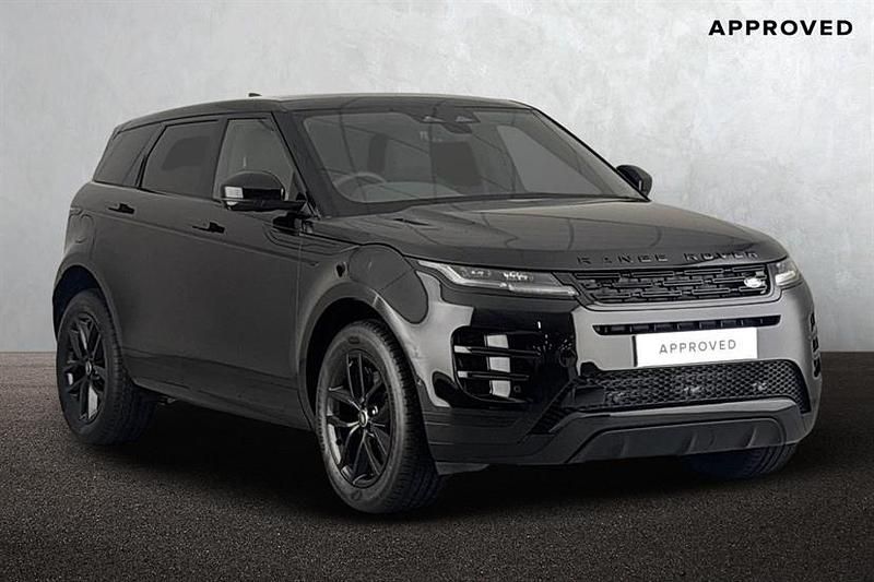 Unknown New 2025 Land Rover Range Rover evoque | £49,350 (Super price) - Image 1/4