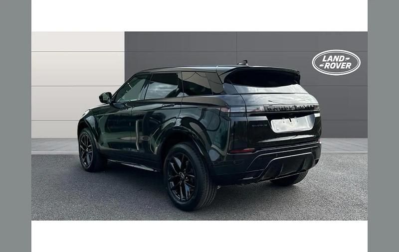 New Land Rover Range Rover evoque 200 HP (147 kW) 2025 Other SUV