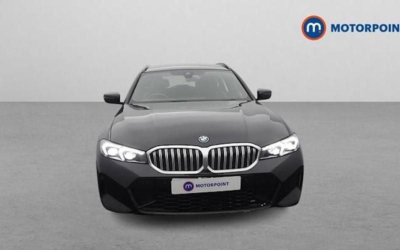 Used BMW 330e M Sport 292 HP (214 kW) 2024 Estate