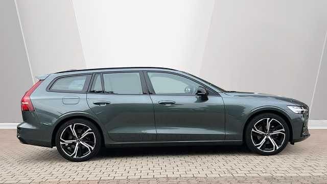 Used Volvo V60 Plus 194 HP (142 kW) 2026 Estate