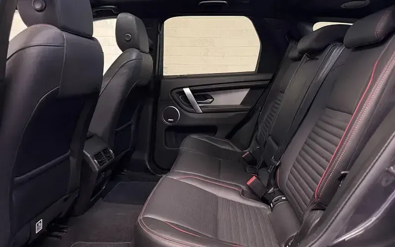 Used Land Rover Discovery Sport HSE Dynamic 204 HP (150 kW) 2023 SUV