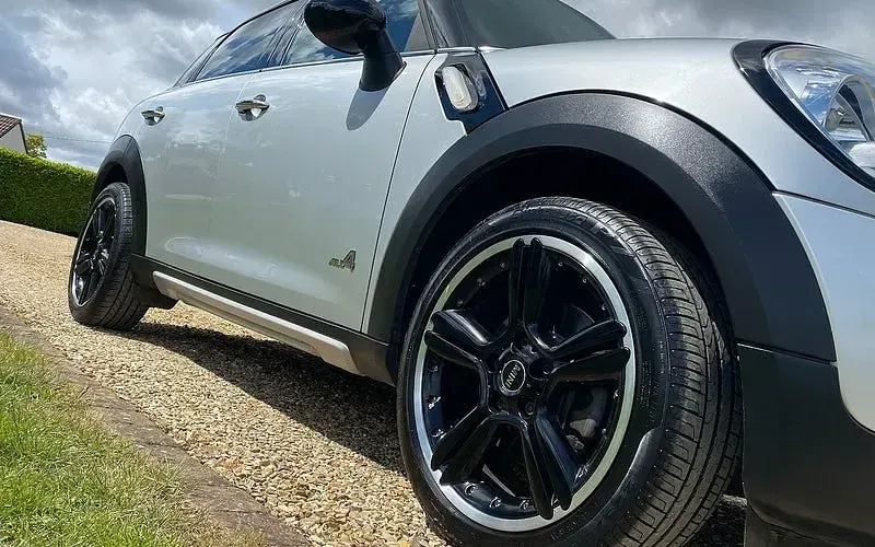 Used Mini Cooper D 111 HP (81 kW) 2016 Hatchback