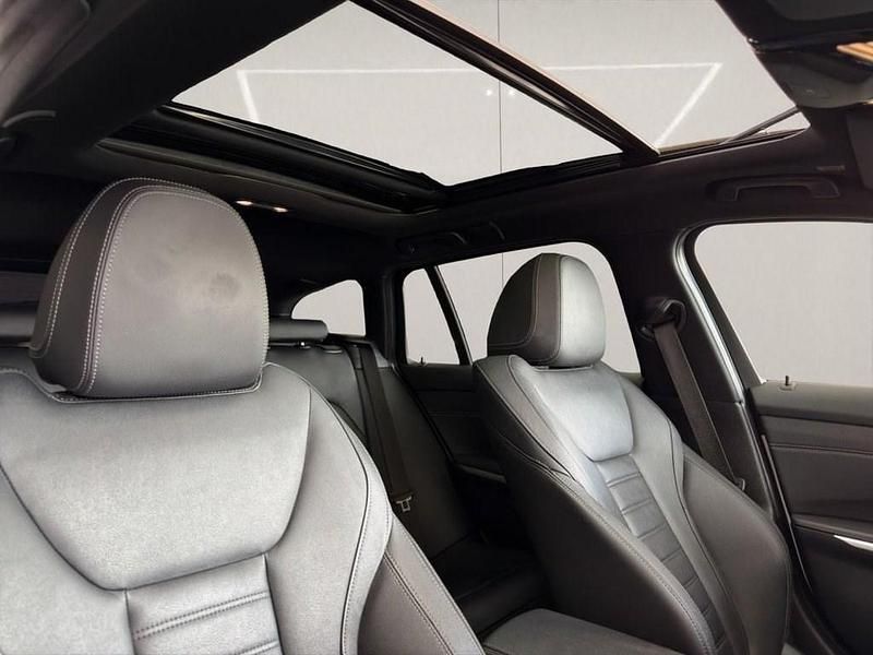 Used BMW 320 M Sport 2022 White Estate