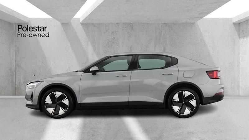 Used Polestar 2 Long Range Single Motor 219 kW (299 HP) 2025 Vapour Hatchback