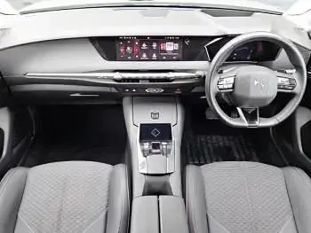 Used DS Automobiles DS4 Trocadero 131 HP (96 kW) 2023 Grey SUV