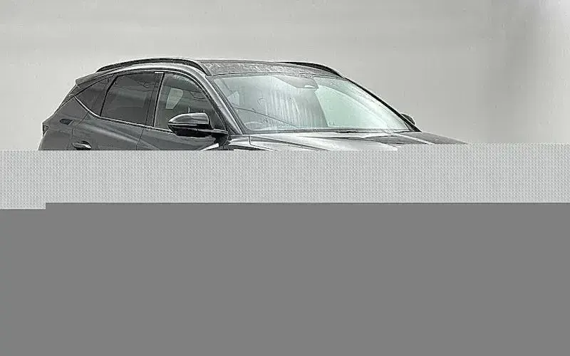 Used Hyundai Kona N Line 129 HP (94 kW) 2025 SUV