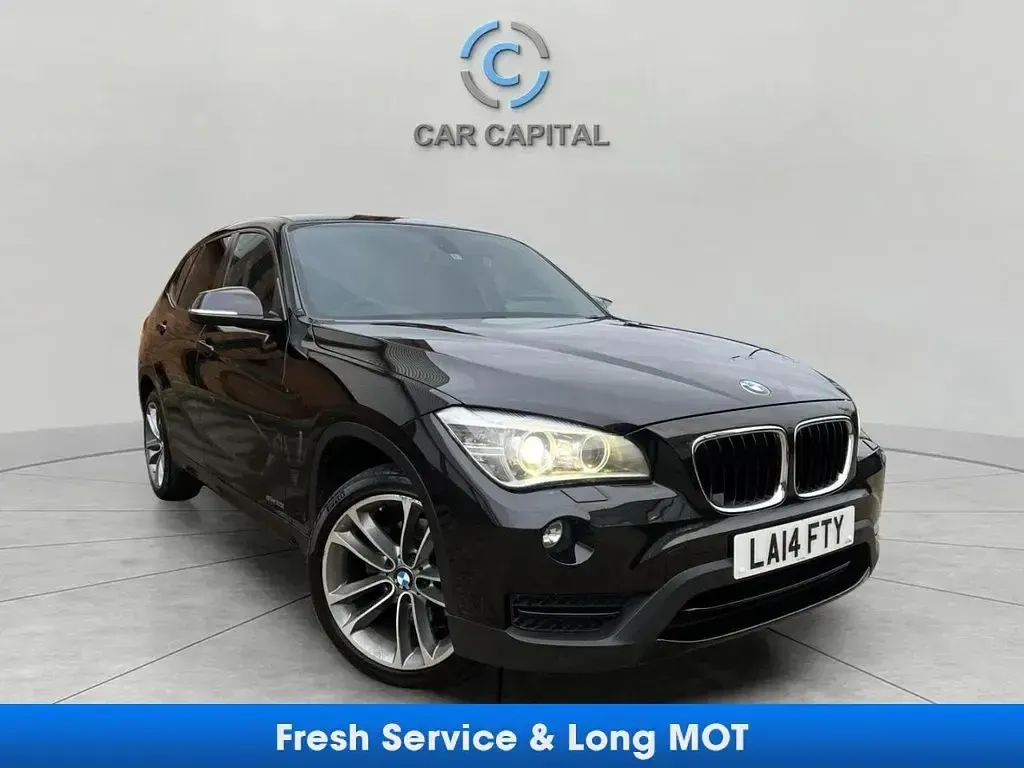 Used BMW 220 2014 Black