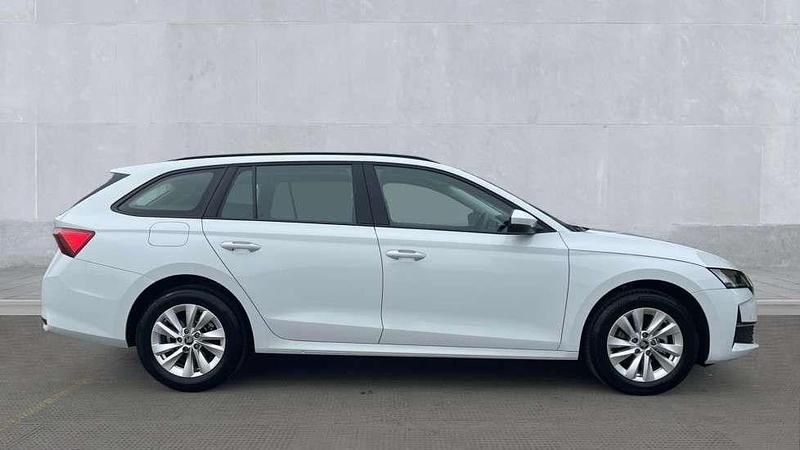 Używany Skoda Octavia 2025 Kombi
