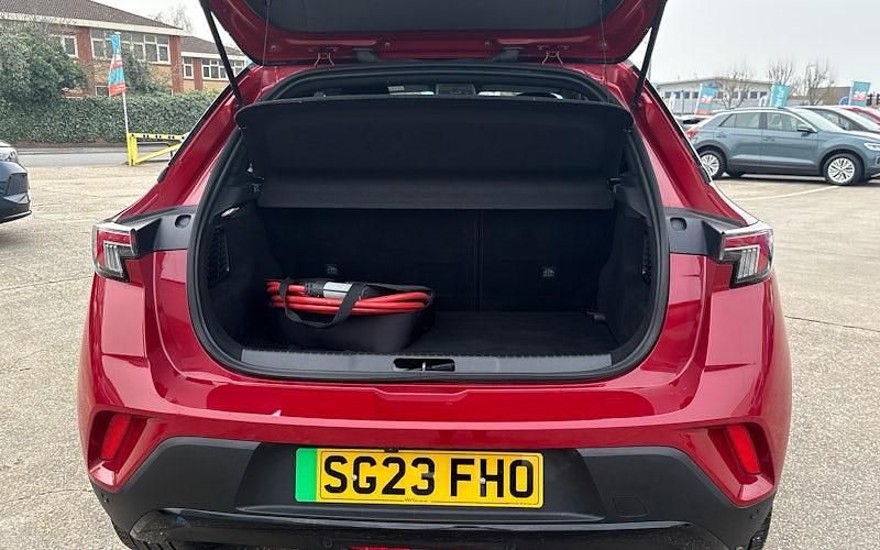 Second-hand Vauxhall Mokka Ultimate 100 kW (136 CP) 2025 SUV