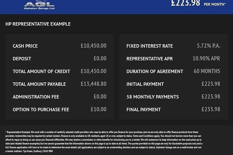 Black Used 2015 Mercedes CLA220 Sedan | £11,200 (Fair price) - Image 1/1