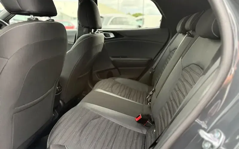 Used Kia XCeed GT-Line 114 HP (83 kW) 2025 Grey SUV