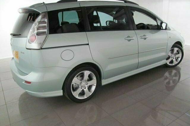 Used Mazda 5 2007 MPV