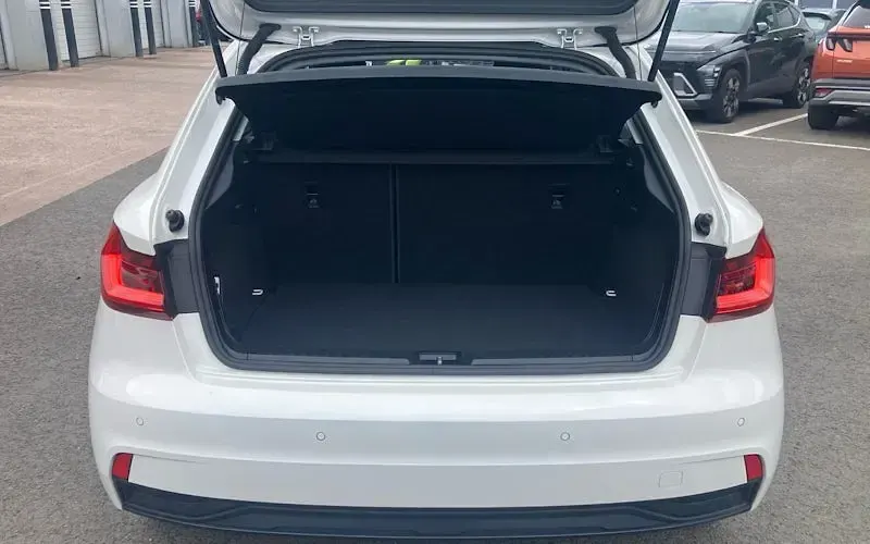 Used Audi A1 Sportback Sport 95 HP (69 kW) 2026 Hatchback