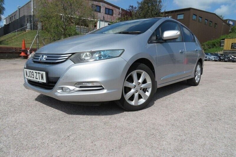 Used 2009 Honda Insight Hybrid | £6,295 (Fair price) - Image 1/1