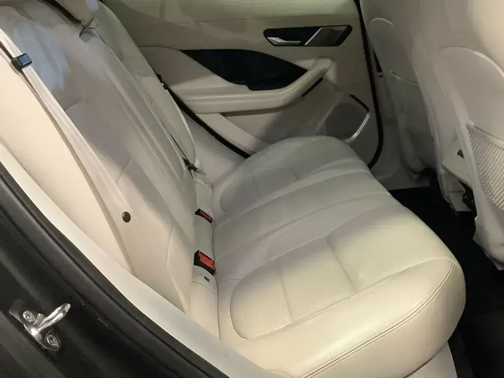 Used Jaguar I-Pace 294 kW (400 HP) 2019 SUV
