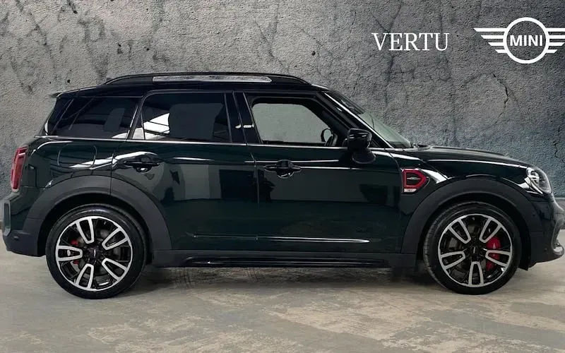 Used Mini John Cooper Works 306 HP (225 kW) 2022 Hatchback