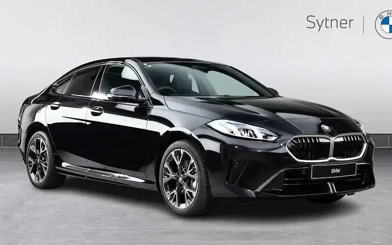 Usado BMW 220 M Sport 170 CV (125 kW) 2026 Coupe