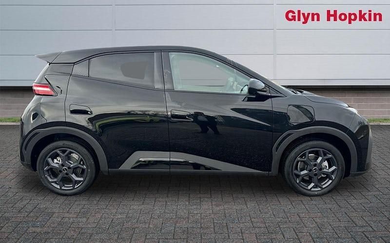 Used BYD Dolphin Surf Comfort 114 kW (156 HP) 2026 Hatchback