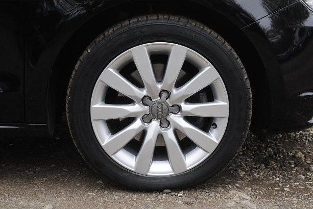 Used Audi A1 2011 Hatchback