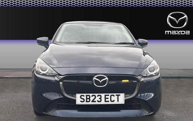 Used Mazda 2 Center-Line 116 HP (85 kW) 2023 Other Hatchback