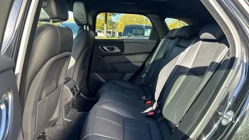 Used Land Rover Range Rover Velar SE Dynamic 404 HP (297 kW) 2025 Other SUV