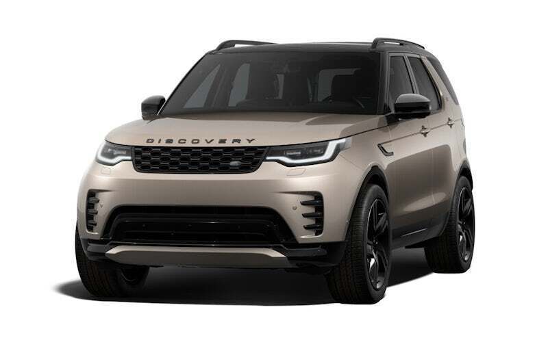 New 2026 Land Rover Discovery 5 HSE Dynamic SUV | £73,293 (Fair price) - Image 1/1