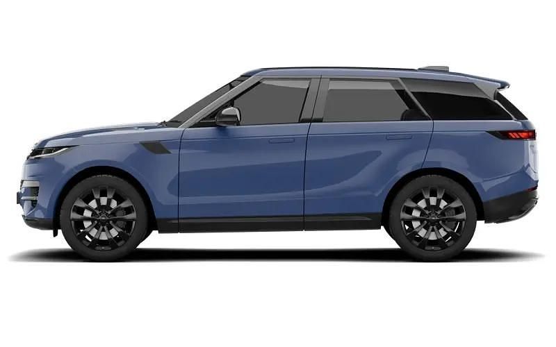 New 2026 Land Rover Range Rover Sport SE Dynamic SUV | £81,990 (Super price) - Image 1/1