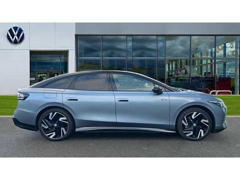Used VW ID.7 250 kW (340 HP) 2025