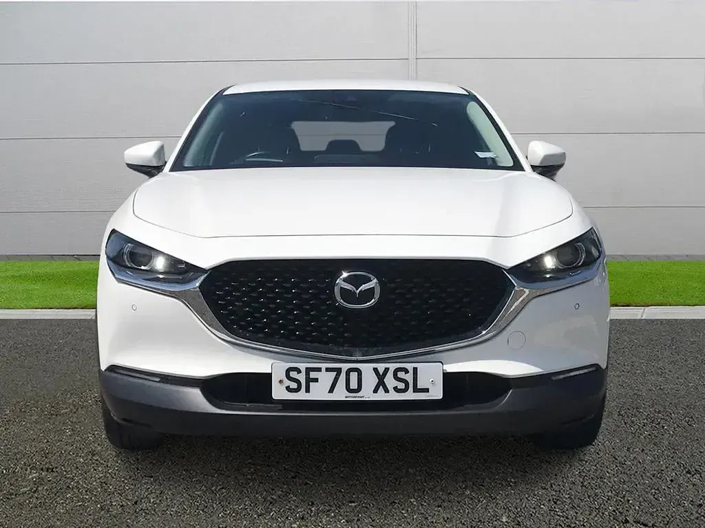 Used Mazda CX-30 Inclusive 122 HP (89 kW) 2020 SUV