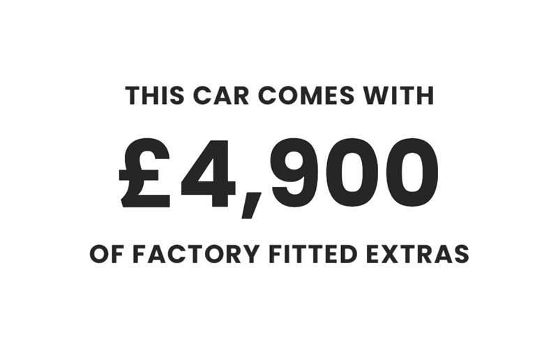 Black Used 2022 Polestar 2 Sedan | £24,250 (Super price) - Image 1/1