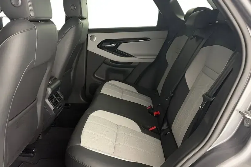 Used Land Rover Range Rover evoque Autobiography 201 HP (147 kW) 2025 Grey SUV
