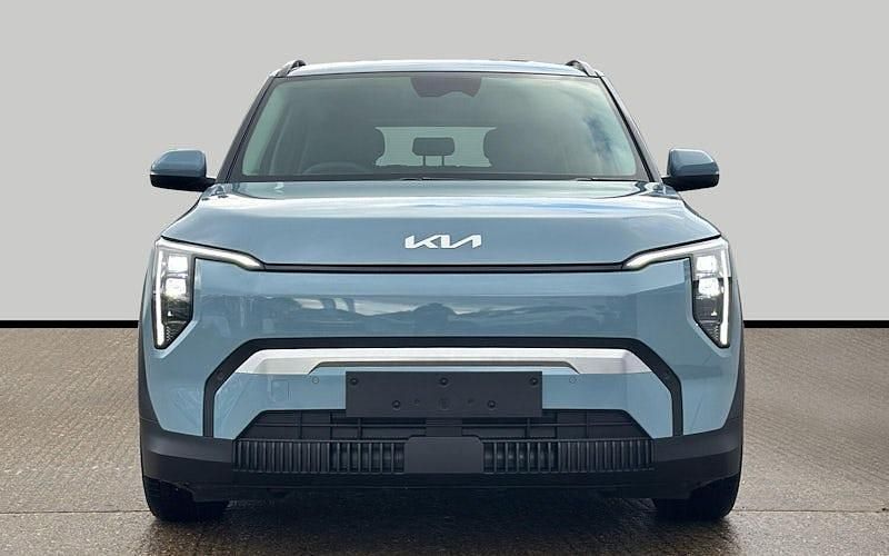 New Kia EV3 Air 150 kW (204 HP) 2025 SUV