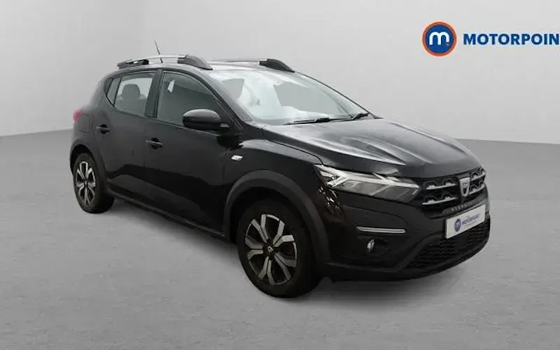 Gebraucht Dacia Sandero Prestige 91 PS (66 kW) 2021 Kleinwagen