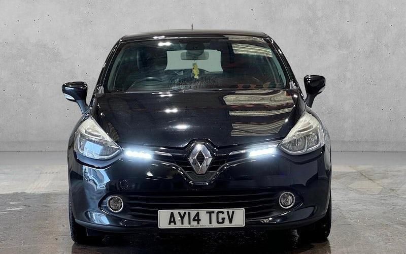 Usado Renault Clio IV Dynamique 90 HP (66 kW) 2015 Citadino