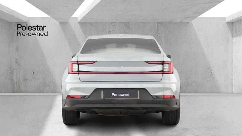 Used Polestar 2 219 kW (299 HP) 2025 Grey Hatchback