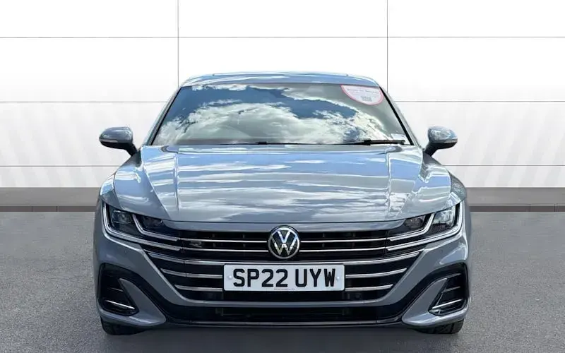 Used VW Arteon R-line 190 HP (139 kW) 2024 Estate