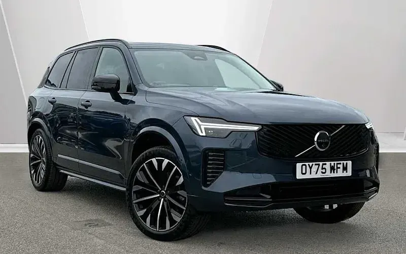 Used Volvo XC90 Ultra 250 HP (183 kW) 2025 SUV