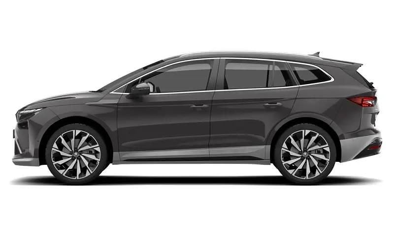 New 2026 Skoda Enyaq iV SportLine SUV | £46,022 - Image 1/1
