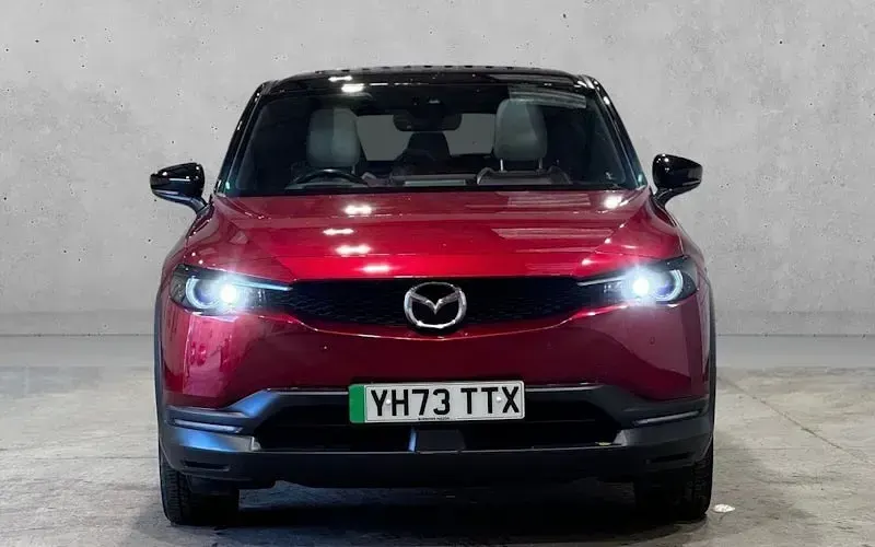 Usado Mazda MX30 Makoto 106 kW (145 CV) 2024 SUV