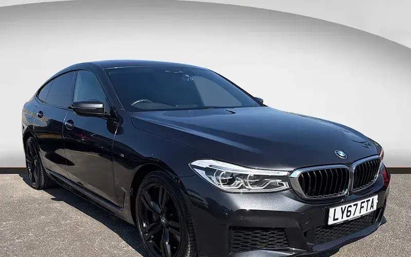 Used BMW 630 M Sport 265 HP (194 kW) 2020 Coupe