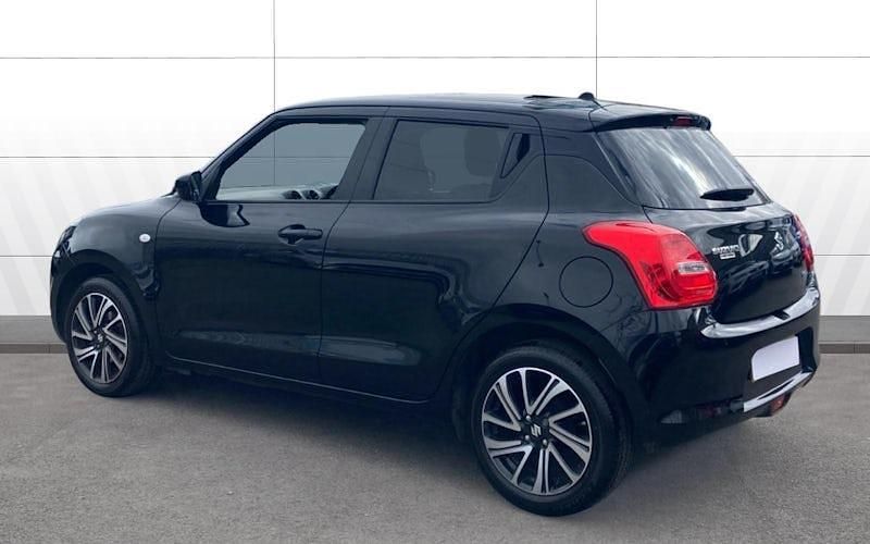 Usado Suzuki Swift SZ-L 83 HP (61 kW) 2023 Citadino