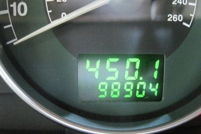 Używany Jaguar X-type 157 KM (115 kW) 2002 Sedan/Limuzyna