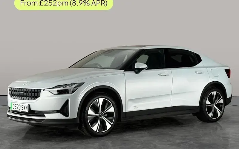 Used Polestar 2 169 kW (231 HP) 2022 Hatchback
