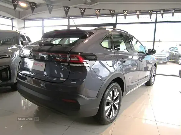 Used VW Taigo Life 2023 Grey SUV